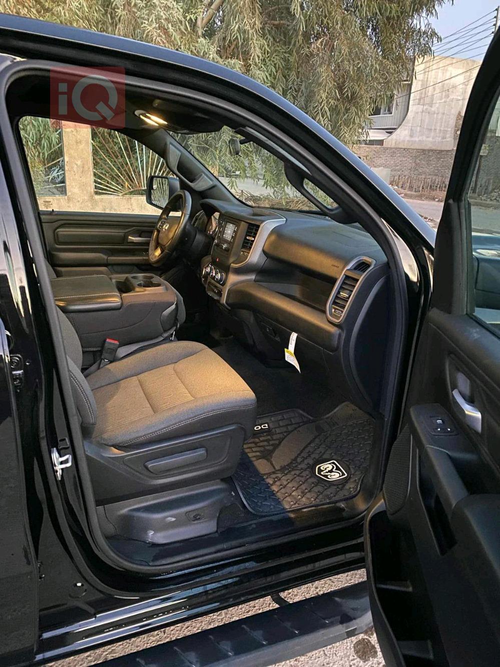 ڕام 1500